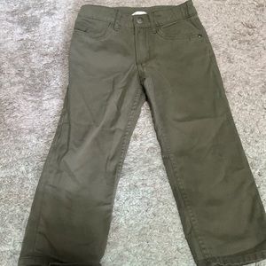 H&M toddler boys casual pants